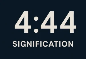 04h44 signification