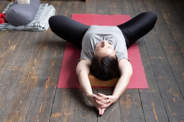 Intégrer le papillon dans votre vie sexuelle