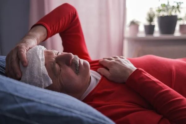 Signification reve crise cardiaque