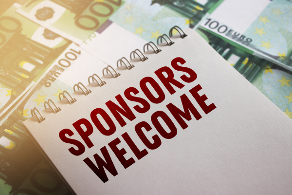 comprendre sponsors and sponsoring