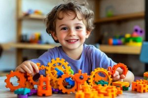 Cadeau enfant 3 ans