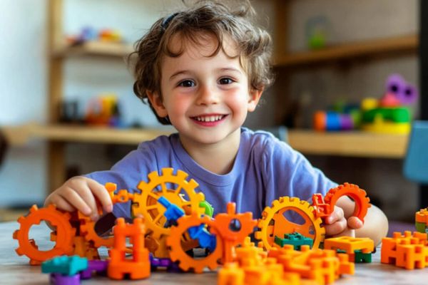 Cadeau enfant 3 ans