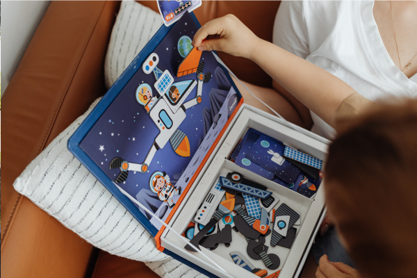 Cadeau anniversaire enfant 9 ans