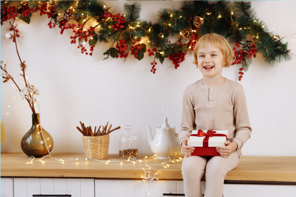 Cadeau enfant 6 ans