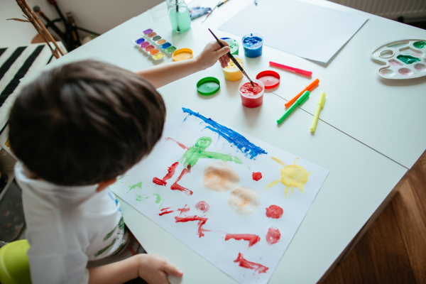 Cadeau enfant 5 ans