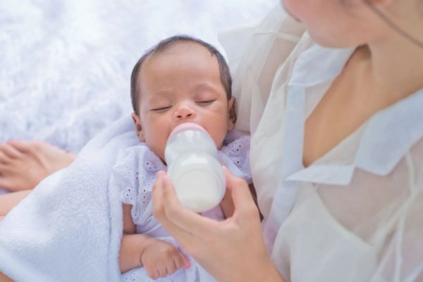 Le cas particulier des bébés prématurés et de petit poids