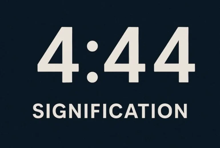 04h44 signification