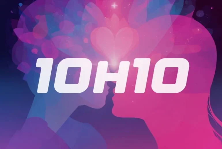 10h10 signification