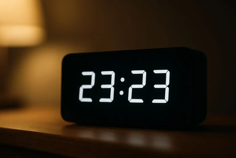 23h23 signification