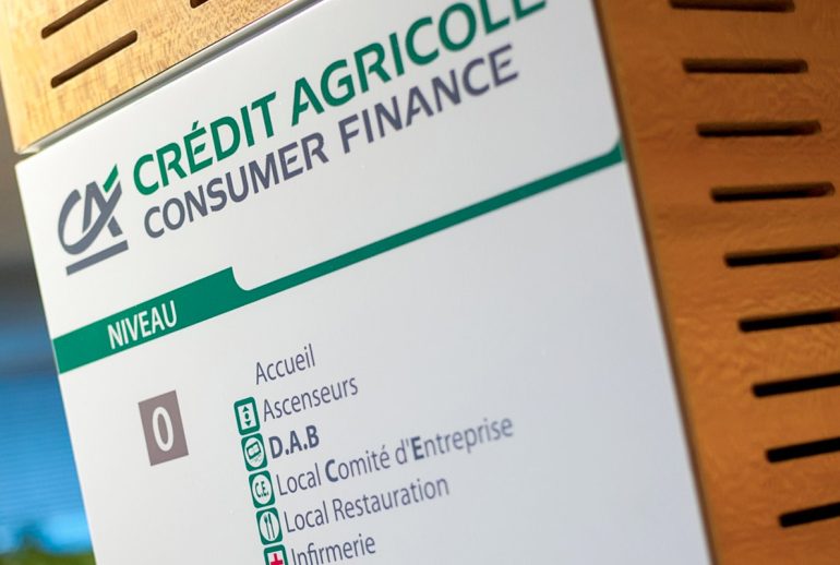 Ca consumer finance