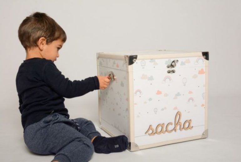 Cadeau enfant 2 ans