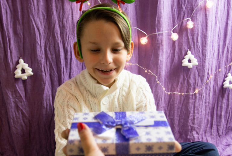 Cadeau enfant 10 ans