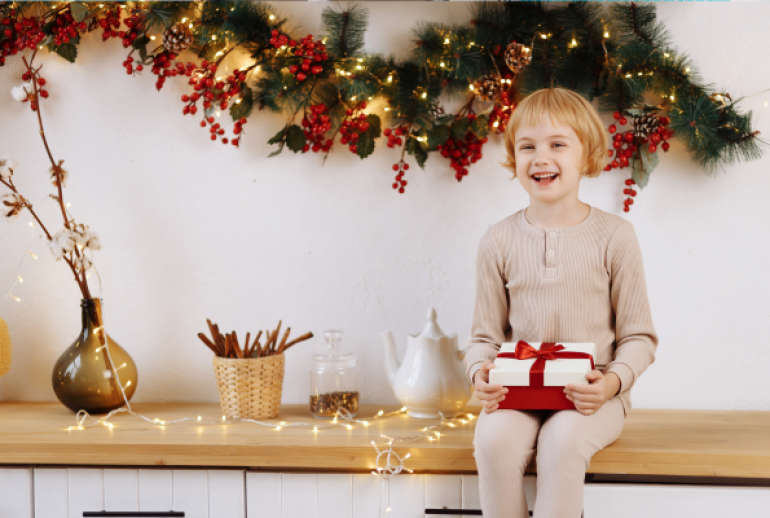 Cadeau enfant 6 ans
