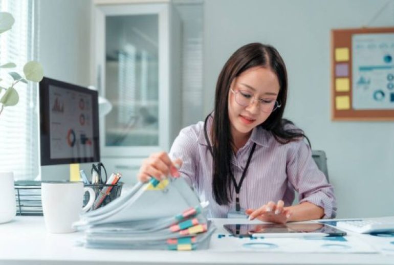 Formation comptable à distance