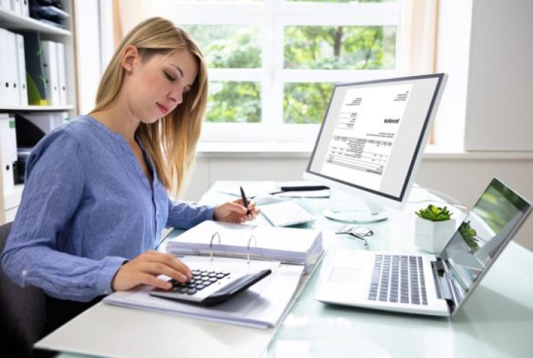 Formation gestionnaire de paie