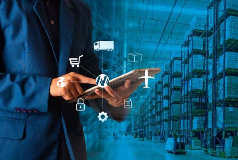 Management de la supply chain