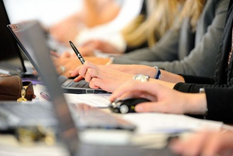 Master 2 finance d'entreprise